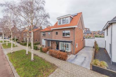 Woning Schippersvaartweg 13 Noordwijkerhout