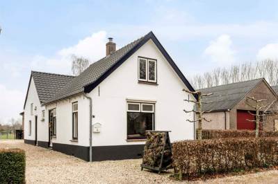 Woning Garststraat 2b Maurik