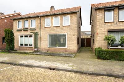 Woning Lepelaarstraat 30 Hengelo (OV)