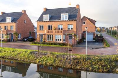 Woning Theo d'Orsingel 64 Berkel en Rodenrijs