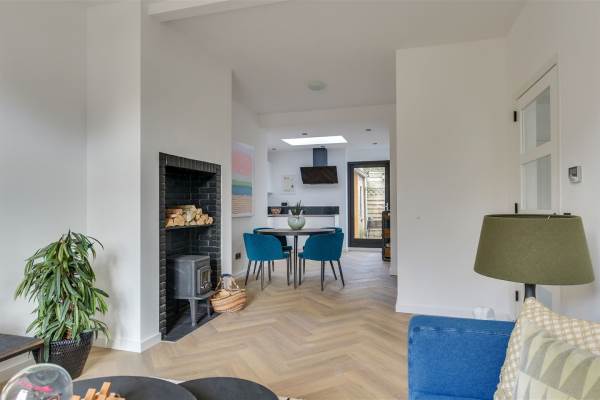 Woning Molenstraat 80 Helmond