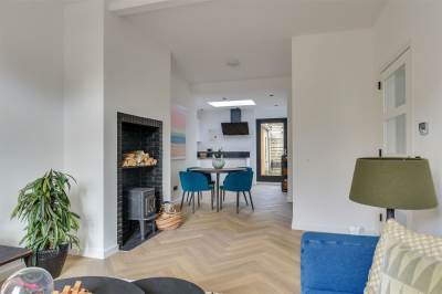 Woning Molenstraat 80 Helmond