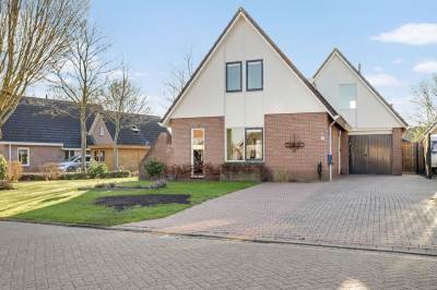 Woning Duitslandlaan 15 Schoonebeek