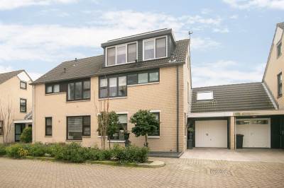 Woning Arica 142 Capelle aan den IJssel