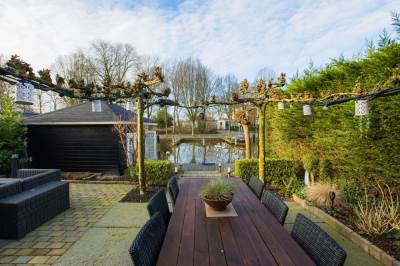 Woning Achterdijk 10 Montfoort