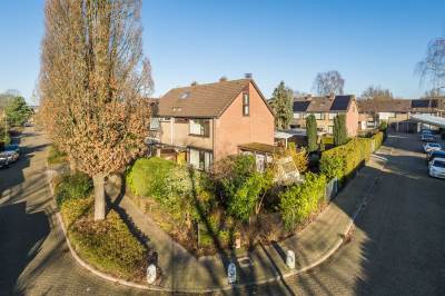 Woning Pr Willem Alexanderlaan 4 Amerongen