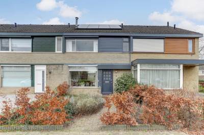 Woning Kometenlaan 9 Oosterhout (NB)