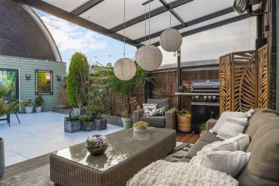 Woning Oude Polderweg 229 Den Haag