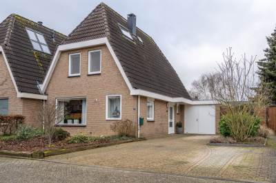 Woning H. Scheepstrastraat 17 Tiel