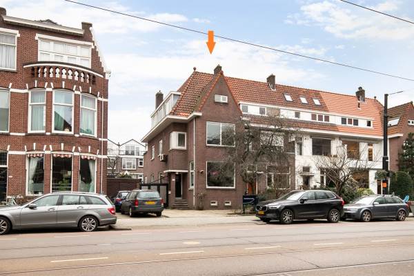 Woning Straatweg 76K002 Rotterdam