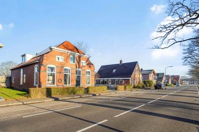 Woning Hoofdkanaal WZ 53 Emmer-Compascuum