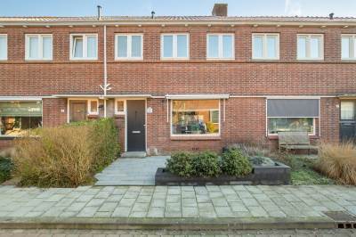 Woning Tulpstraat 20 Goes