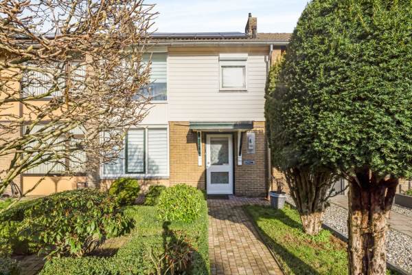 Woning Brabantstraat 13 Deurne