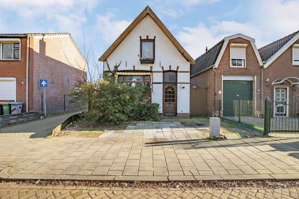 Woning Brandersweg 13 Almelo