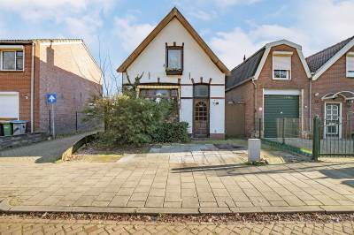 Woning Brandersweg 13 Almelo