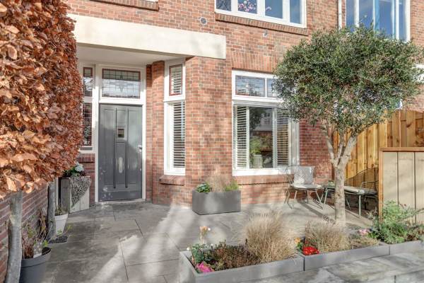 Woning Hoflaan 80 's-Gravenzande