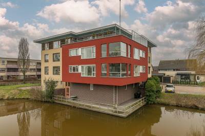 Woning De Reiger 6 Elburg