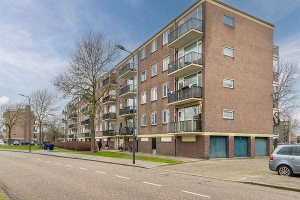 Woning Maassingel 212 Den Bosch