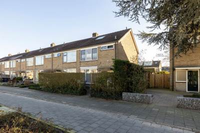 Woning Frankenweg 47 Wijk bij Duurstede