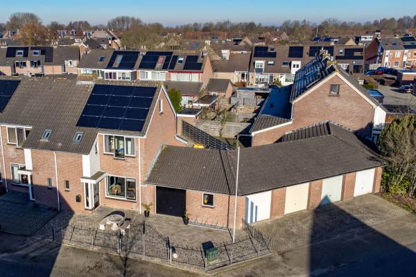 Woning Sjaerdemaslot 2 Leeuwarden