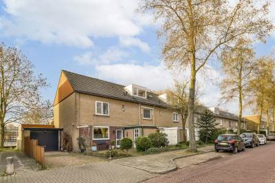 Woning Alpen Rondweg 78 Amstelveen