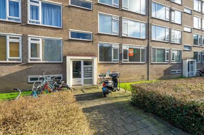 Woning Quadenoord 113 Rotterdam
