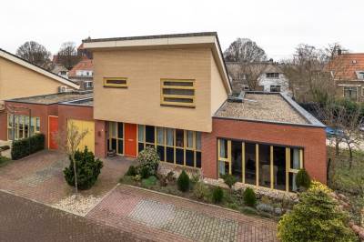 Woning Oranjehof 4 Doetinchem