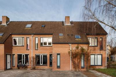 Woning IJsselsteen 21 Wijk bij Duurstede