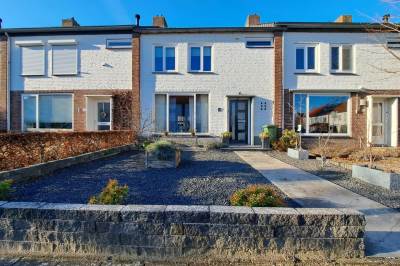 Woning Hert. Godfriedstraat 23 Valkenswaard