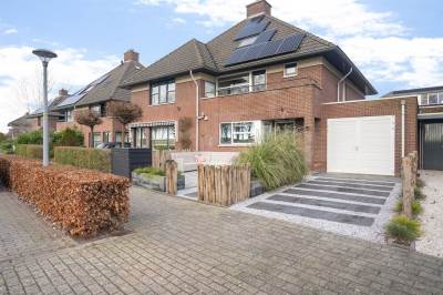 Woning Veldweg 23 Almere