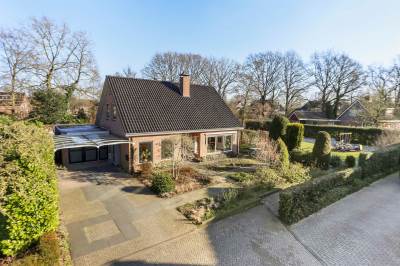 Woning Gentiaan 12 Dalfsen