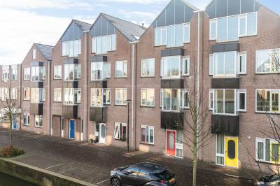 Woning Ockingahiem 51 Franeker
