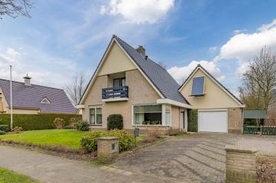 Woning T.E. Teunissenwei 47 Damwâld