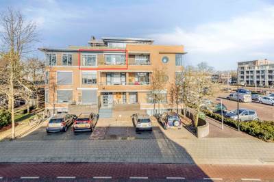 Woning Stationsplein 30 Heesch