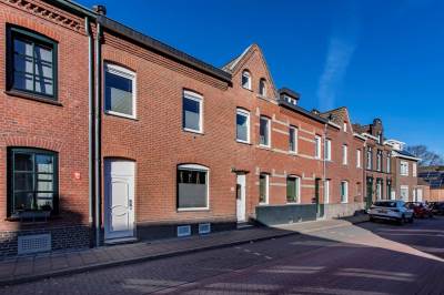 Woning Melchiorstraat 15 Kerkrade
