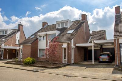 Woning Op de Keuken 10 Schinveld