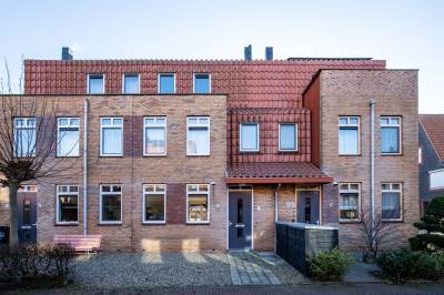 Woning Citroenvlinderstraat 97 Aalsmeer