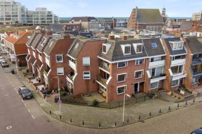 Woning Maarten Kruytstraat 2 Noordwijk (ZH)
