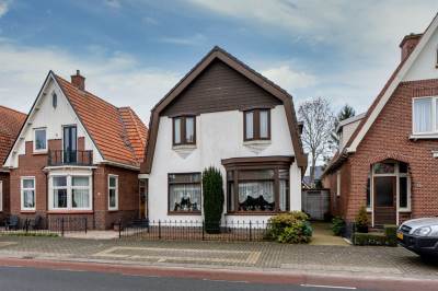 Woning Jakob Bruggemalaan 88 Veendam