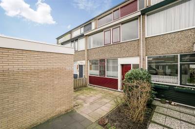 Woning Lupinesingel 498 Alphen aan den Rijn