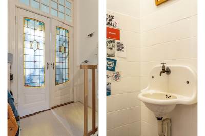 Woning Laan van Nieuw-Oost-Indië 197A Den Haag