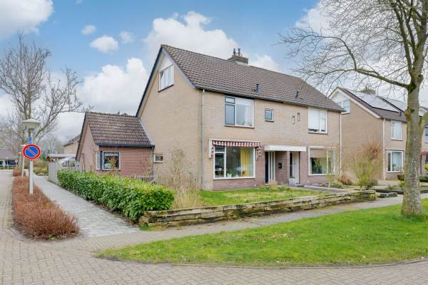 Woning Prins Bernhardlaan 20 Koekange