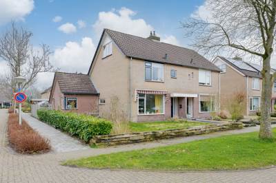 Woning Prins Bernhardlaan 20 Koekange