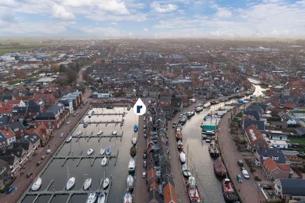 Woning Weikamp 10 Bunschoten-Spakenburg