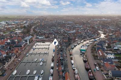 Woning Weikamp 10 Bunschoten-Spakenburg