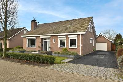 Woning Meulenberg 5 Ossendrecht