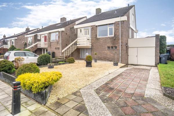 Woning Korenbloem 24 IJsselmuiden