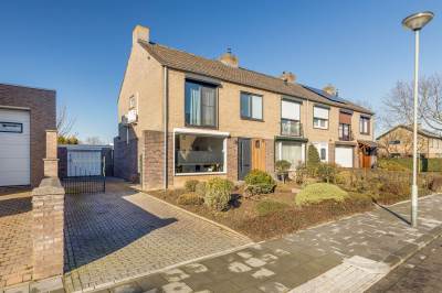 Woning Driekuilenstraat 1 Elsloo (LI)