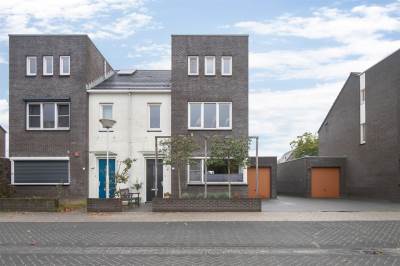 Woning Erve Ruitminck 10 Hardenberg