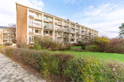 Woning De Savornin Lohmanlaan 65 Den Haag